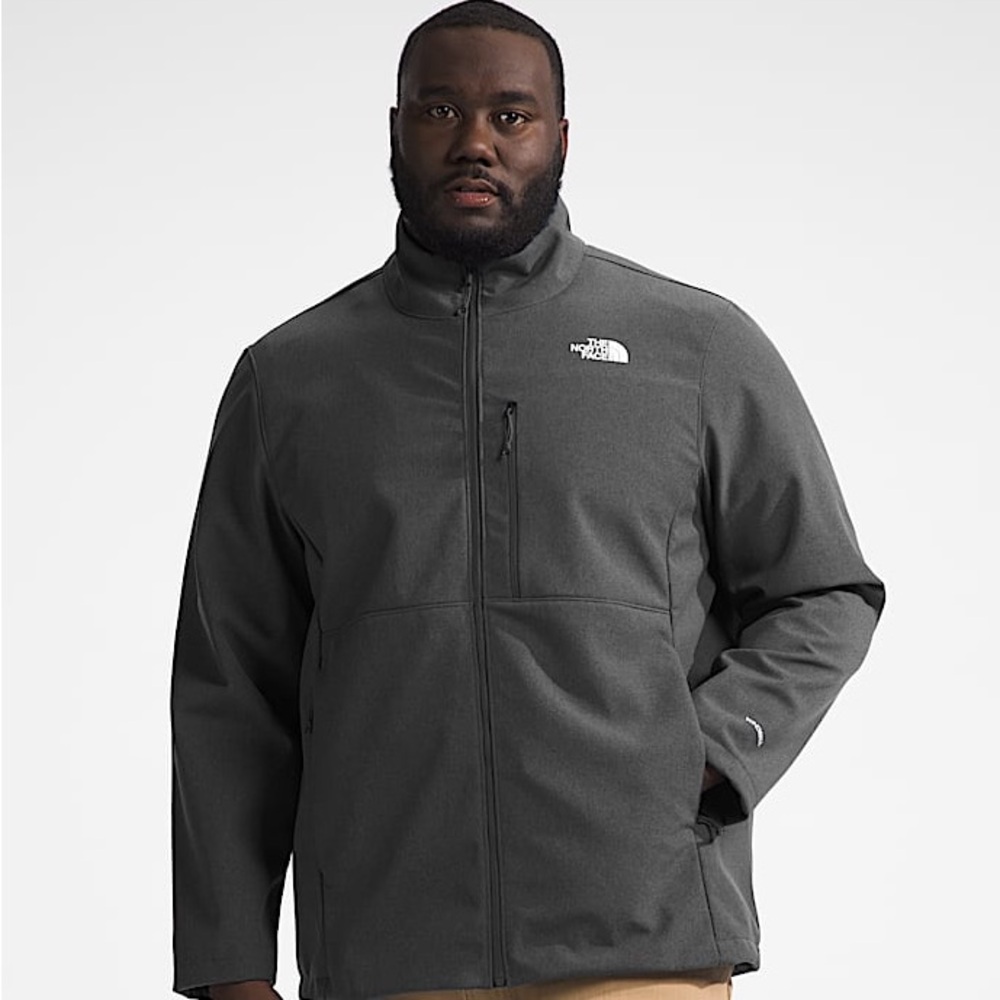 The North Face Apex Bionic Jacket